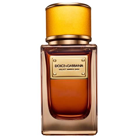 dolce gabbana velvet amber skin prix|velvet amber sandalwood.